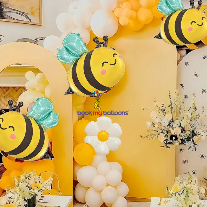 Bee Decor