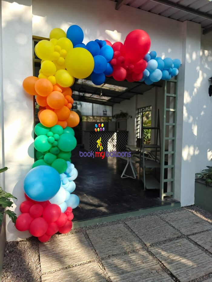 CocoMelon Theme Decor - Image 2