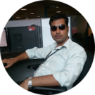 Bishwajeet pandey Avatar